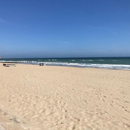 Seaside Living Apartment Bournemouth Ngoại thất bức ảnh
