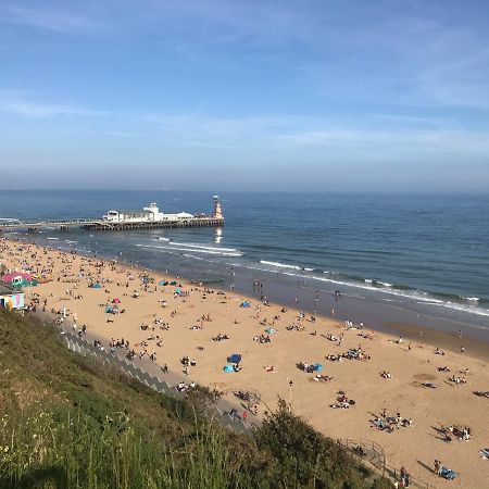 Seaside Living Apartment Bournemouth Ngoại thất bức ảnh