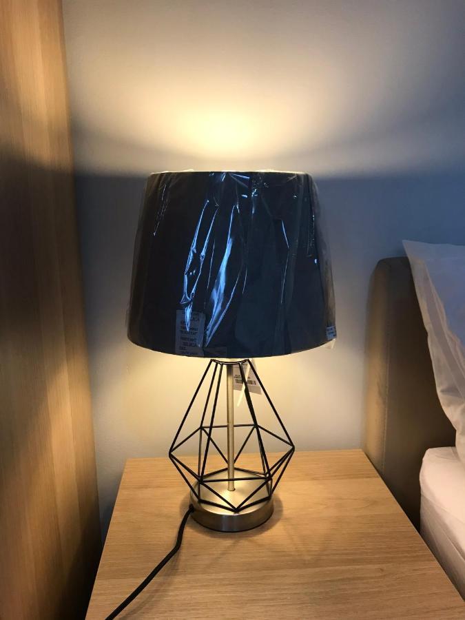 Seaside Living Apartment Bournemouth Ngoại thất bức ảnh