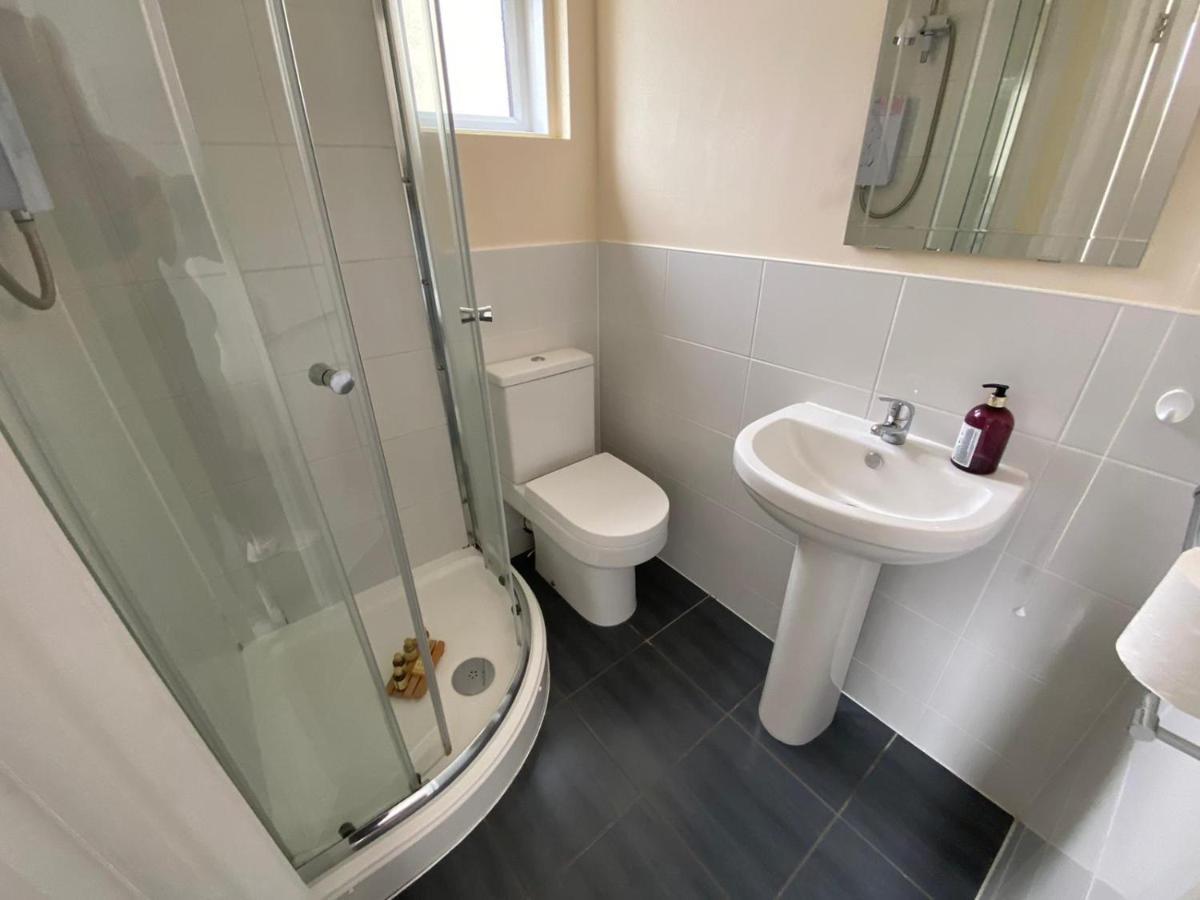 Seaside Living Apartment Bournemouth Ngoại thất bức ảnh