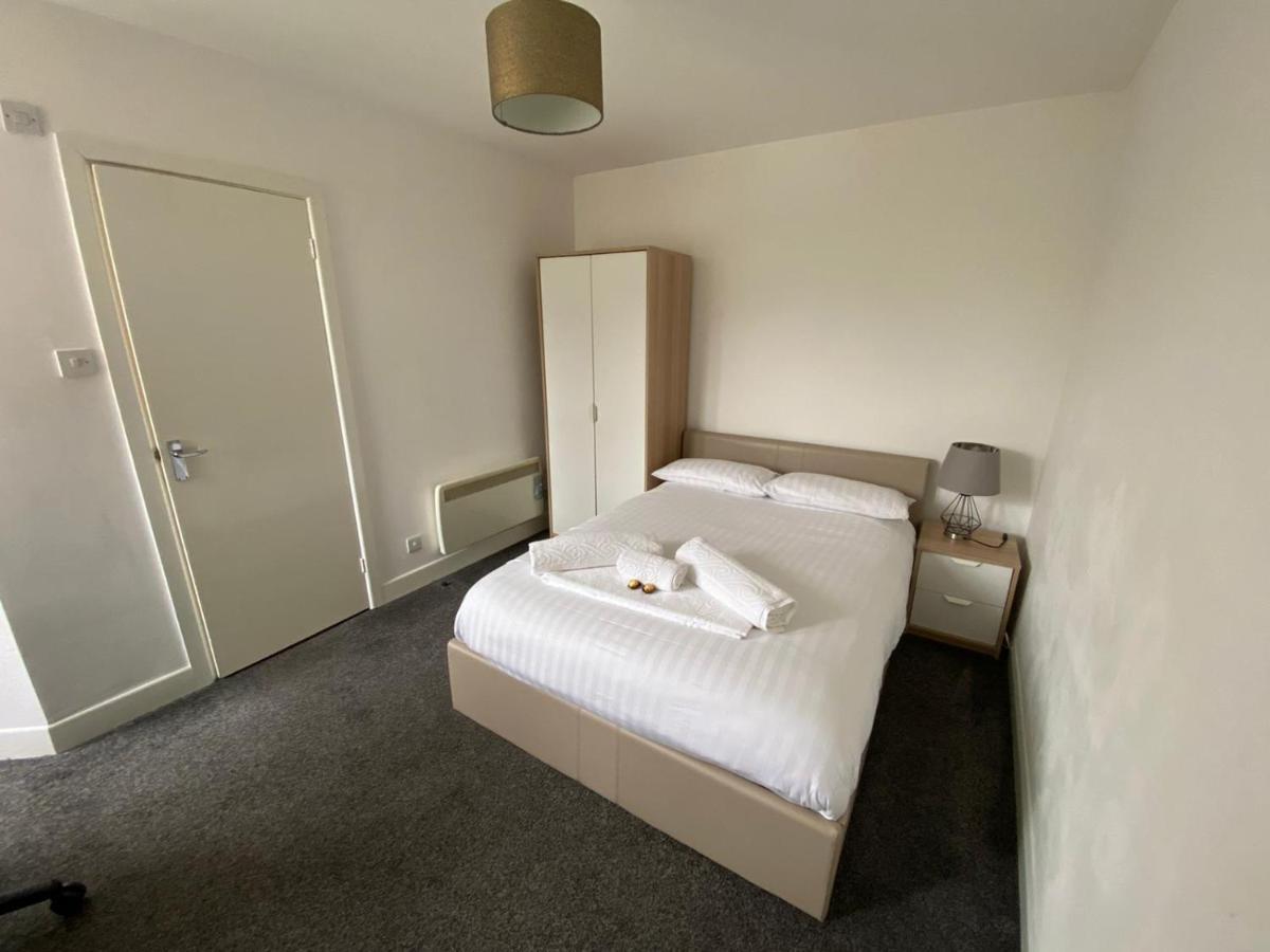 Seaside Living Apartment Bournemouth Ngoại thất bức ảnh